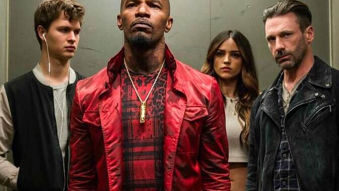 Baby Driver Filmini İzlediniz mi Hiç, Sizin İçin Nasıl Bir Filmdi?