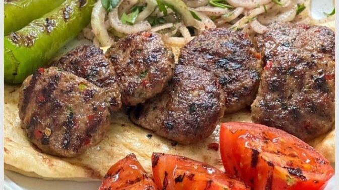 Bu Akşam Hangi Güzel/Nefis Yemeği Yiyeceksiniz?