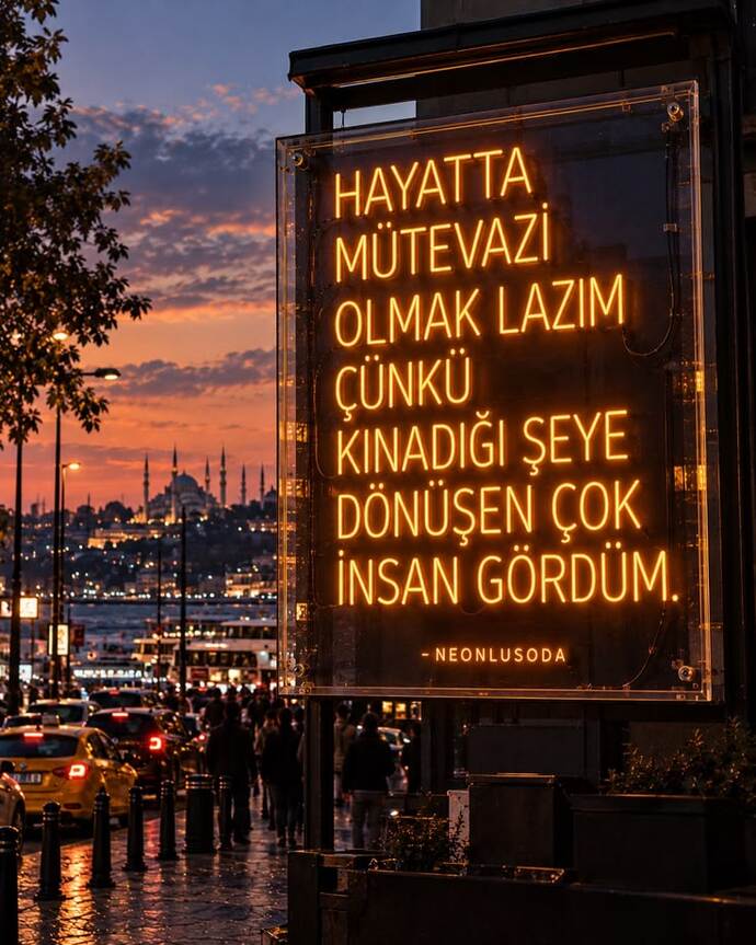 Kişilik ve karakter