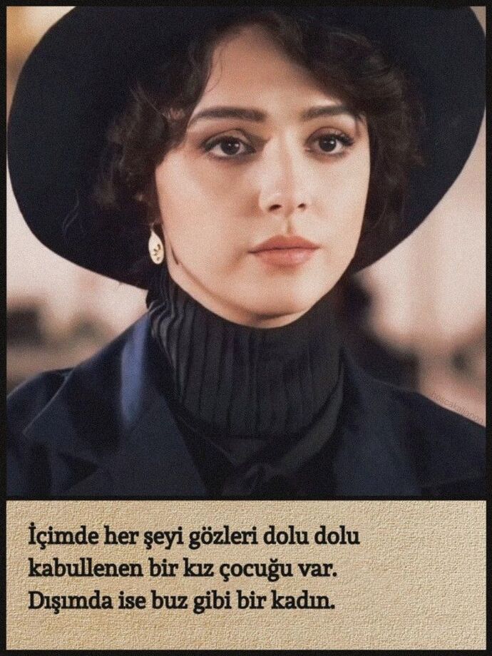 İçinizdeki çocukla dışarıya gösterdiğiniz kişi aynı mı?