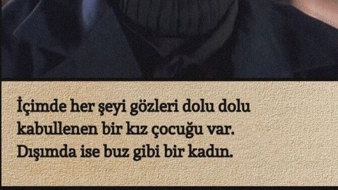 İçinizdeki çocukla dışarıya gösterdiğiniz kişi aynı mı?
