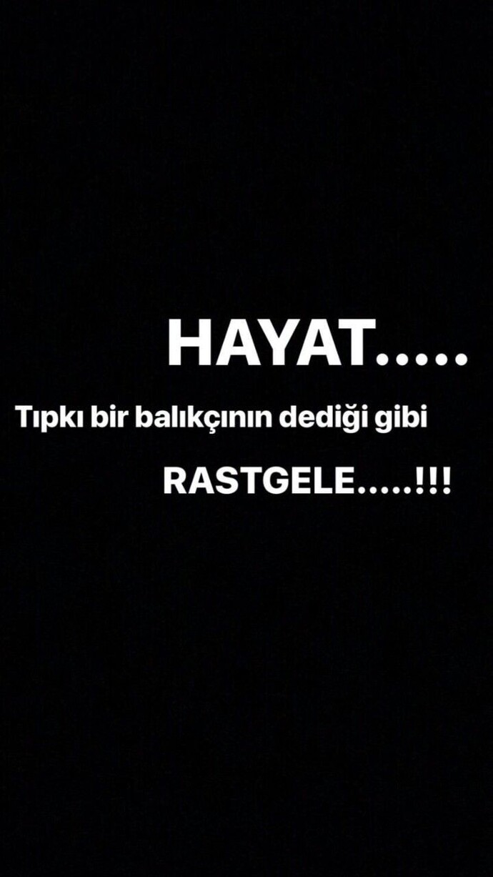 Kişilik ve karakter