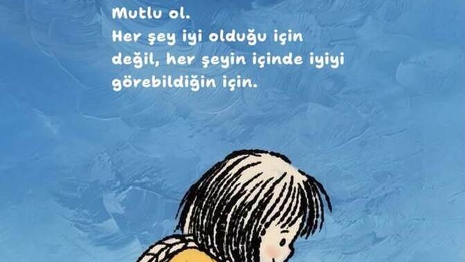 Mutlu musunuz? Sizce mutluluk nasıl elde edilir?