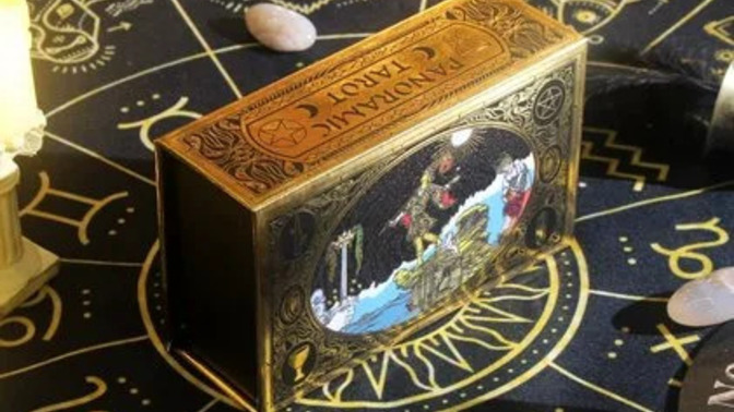 🔮 Falların ustası geldi… Peki senin kaderinde ne var?