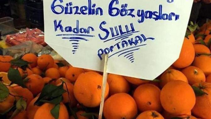 Aşk markette satılan bir ürün olsaydı, içindekiler kısmında ve uyarı etiketinde ne yazmalıdır?