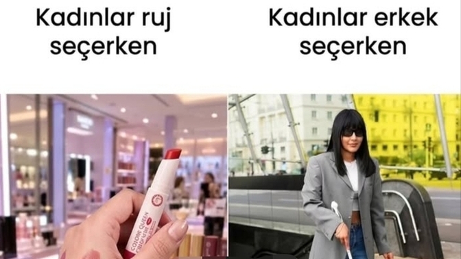 Sizce bu görsel gerçekten doğru mu?