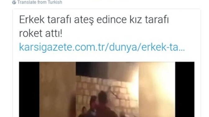 Hayalinizdeki düğünden kısa bir örnek verir misiniz?