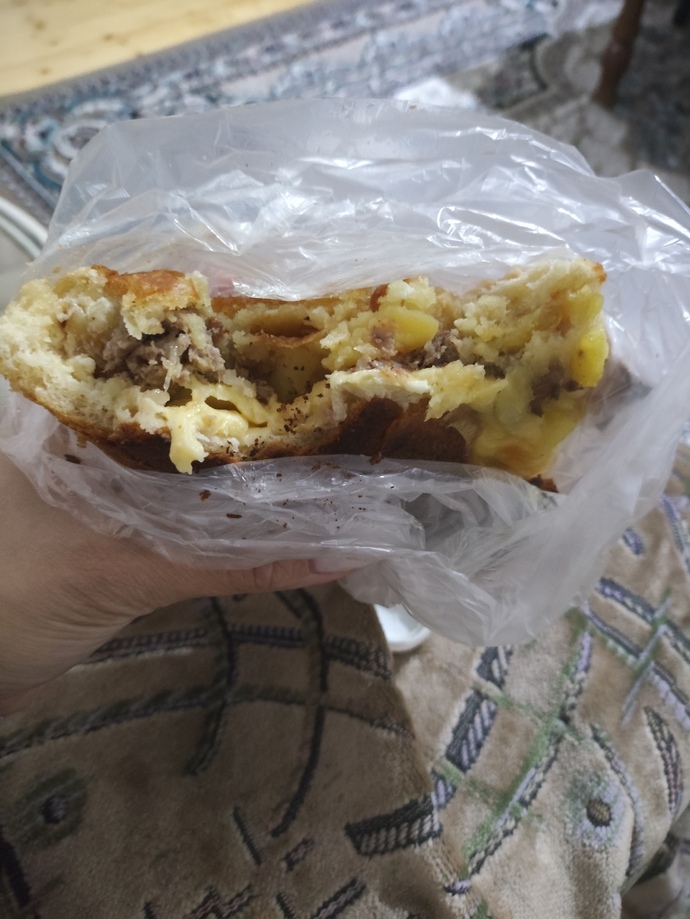 Ay sonuna yakın kendime döner alayım dedim bu kadar harcamayla kışı idare ede bilir miyim sizce?