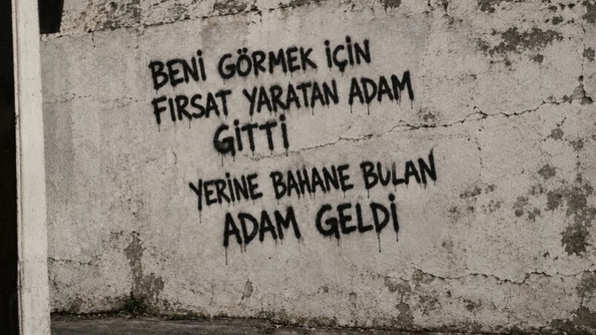Birinin sizi cepte görmeye başladığını hangi ayrıntı ele verir?