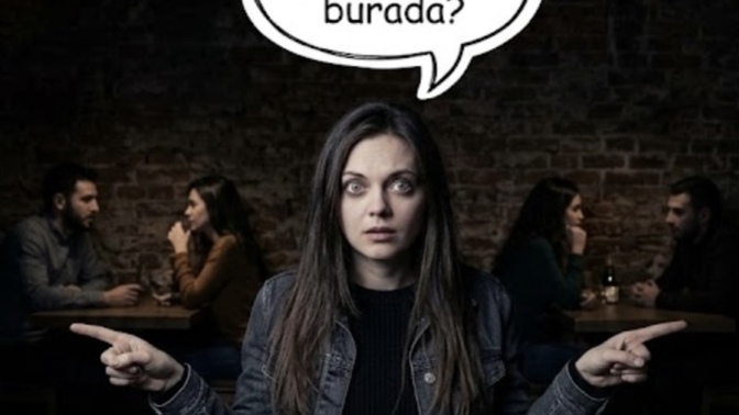 Aldatan insan da aldatılıyor olabilir mi? “ Eden bulur “ mu?
