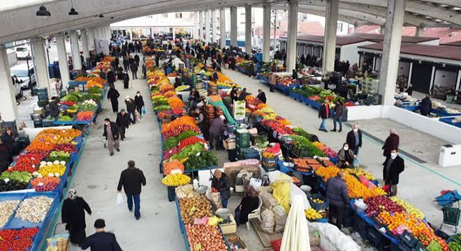 Siz pazara en son ne zaman gittiniz?
