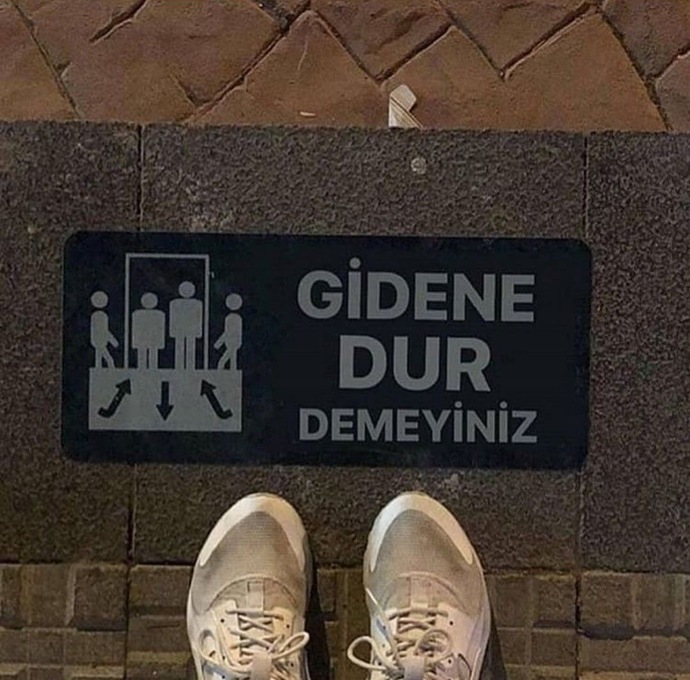 Hangi korkunuzu umursamazlıkla kamufle ediyorsunuz?