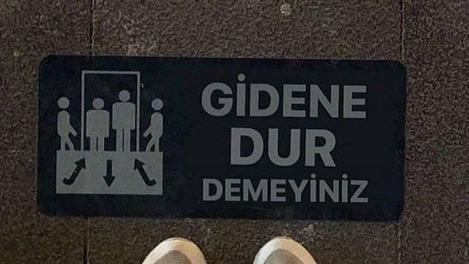 Hangi korkunuzu umursamazlıkla kamufle ediyorsunuz?