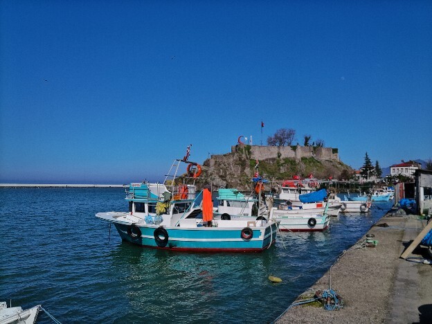 Kendinizi en çok nereye ait hissediyorsunuz?
