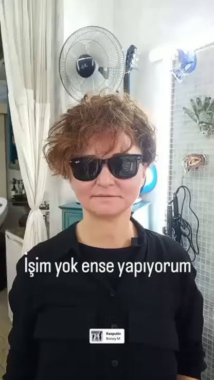Günaydın beyaz yakalı köleler uyandınız mı?
