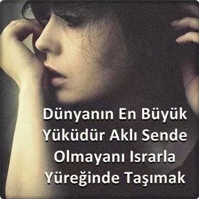 Yükünüz ağır mı omuzlarınızda?