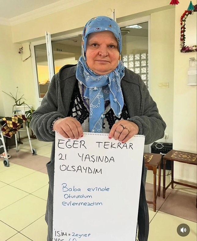 Evlenmek bir hatamı?