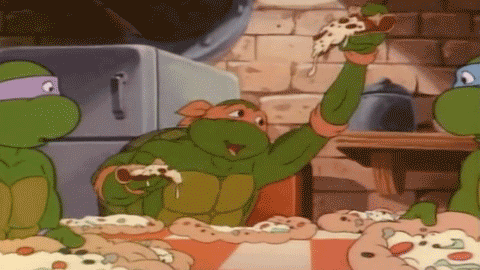 En Son Ne Zaman Pizza Yediniz?