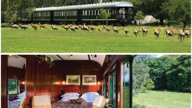 Siteden kiminle tren yolculuğu yapmak isterdin?