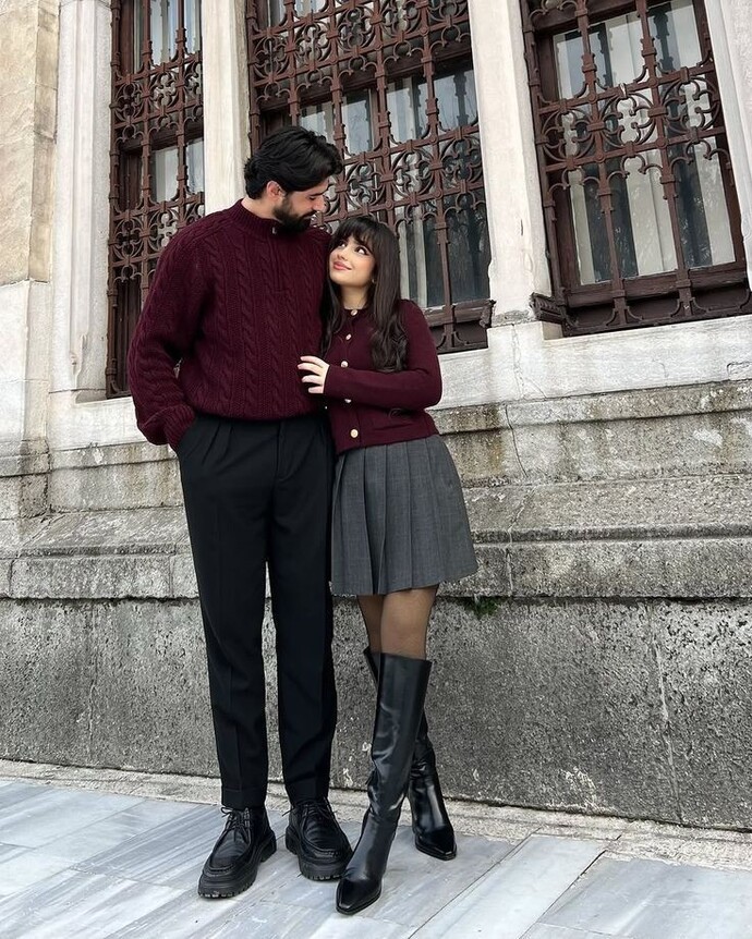 Günlük olarak yaptığınız kombinlere özen gösteriyor musunuz?