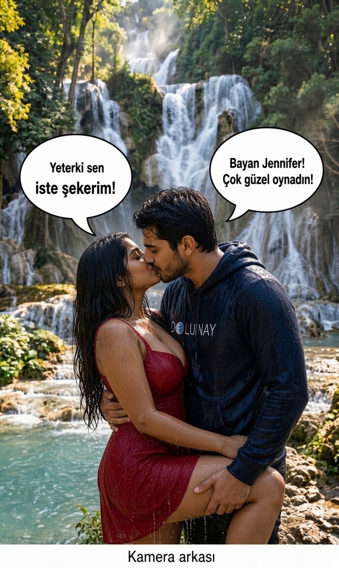 Tombik yanaklı tombul tombul biri misin?