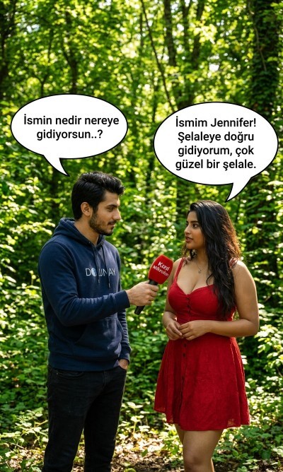 Tombik yanaklı tombul tombul biri misin?