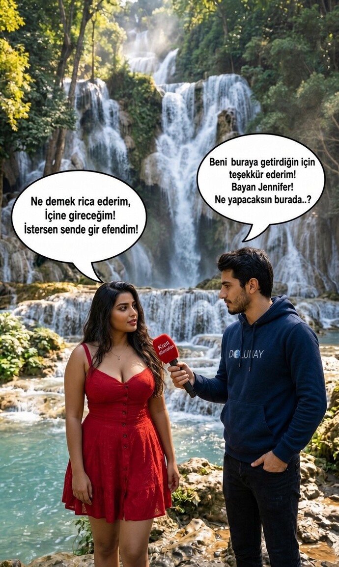 Tombik yanaklı tombul tombul biri misin?