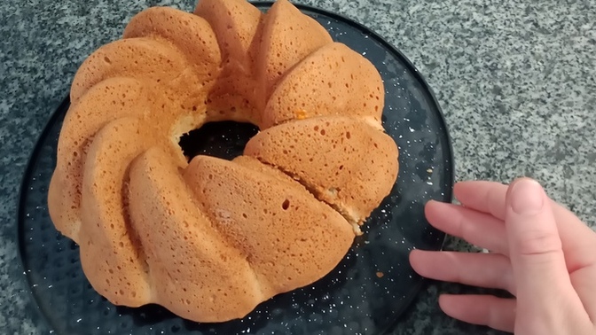 Tarçınlı havuçlu kek sever misiniz?