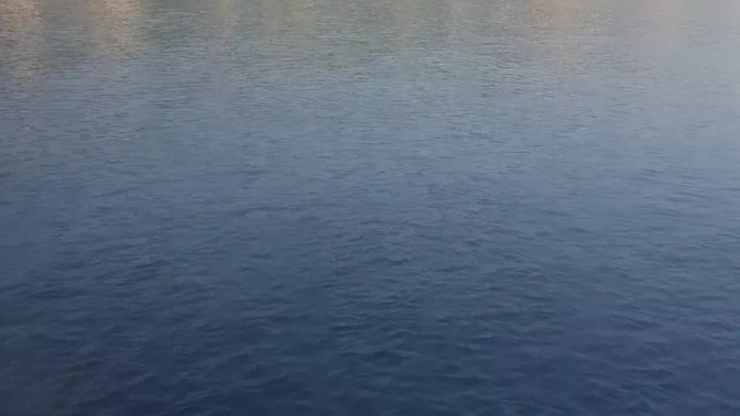 Denize karşı kahve mi, gün batımında akşam yemeği mi daha keyifli?