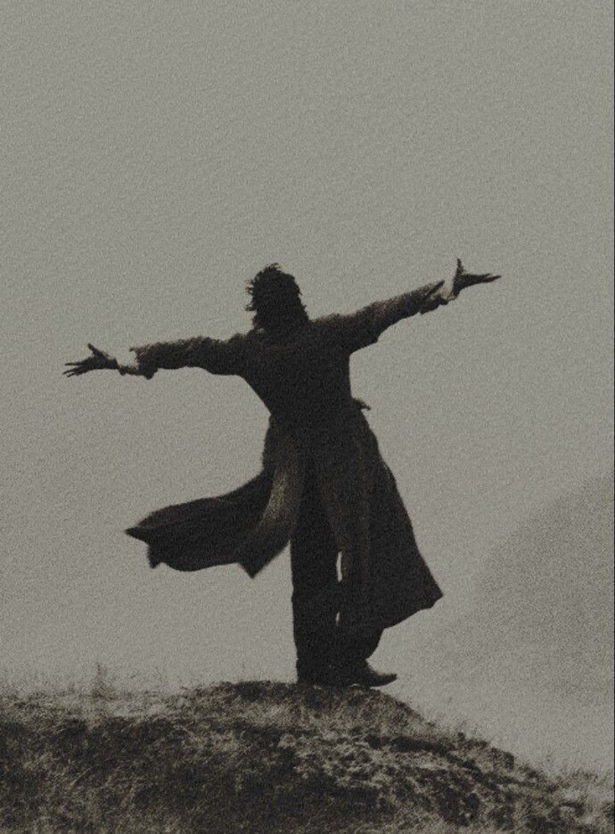 İdealist biri misin?