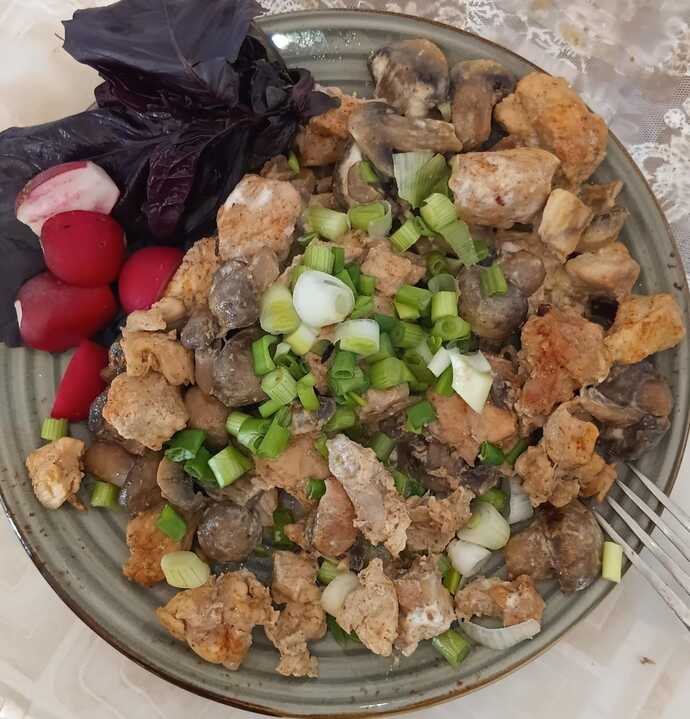 Çat kapı sana gelsek ne ikram ederdin?