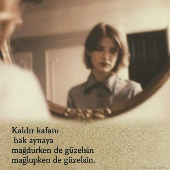 Duygu durumunuz dış görünüşünüzü etkiliyor mu?