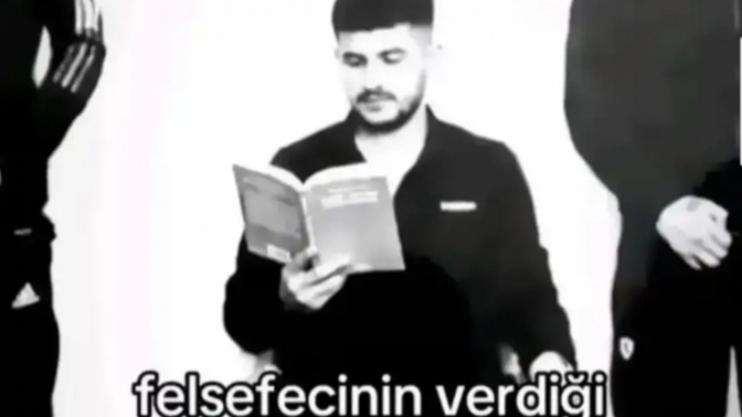 Felsefeyle aranız nasıl?