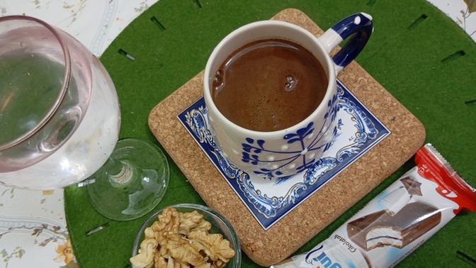 Kahve sever misiniz, en sevdiğiniz kahve hangisi?
