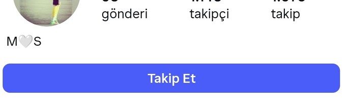 Şimdi ben buna ne yapayım?