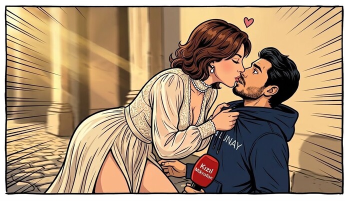 Kadınlar melek yüzlü şeytan mıdır?