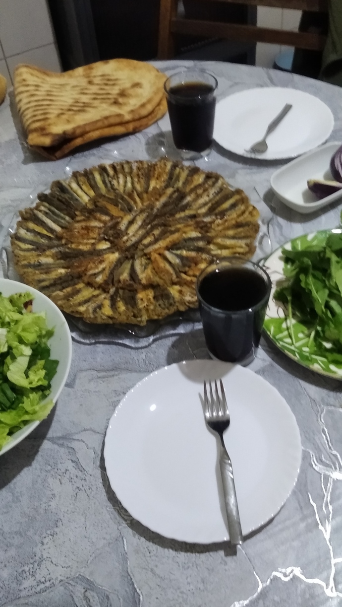 Balık diyince aklınıza ilk ne geliyor?