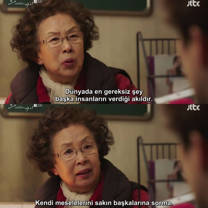 Sorunlarınıza çözüm aramak için insanlara kendinizi anlatır mısınız?