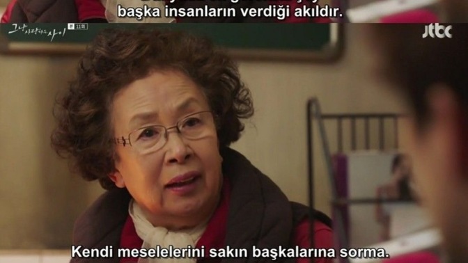 Sorunlarınıza çözüm aramak için insanlara kendinizi anlatır mısınız?