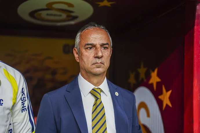 Fenerbahçede İsmail Kartal ile yollar ayrıldı! Sizce doğru karar mı?
