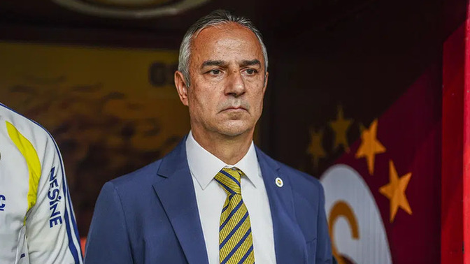 Fenerbahçe'de İsmail Kartal ile yollar ayrıldı! Sizce doğru karar mı?