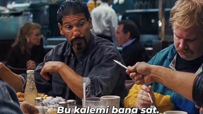 Siz daha çok ikna eden misiniz, yoksa ikna edilen mi?