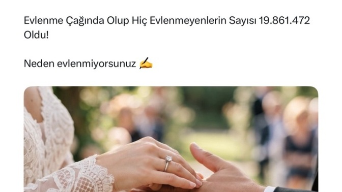 Senin bekarlık nereye gidiyor😂?