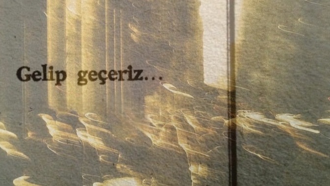 Bir insanın başka bir insanın hayatında bıraktığı iz neye göre değerlidir?