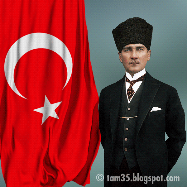 Atatürk bugün yaşasaydı, Türk gençliğinde en çok neleri görmek isterdi?