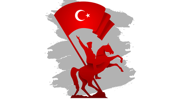 Atatürk bu gün yaşasaydı , Türk gençliğinde en çok hangi özelliği görmek isterdi?