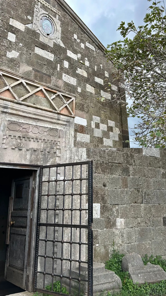 Ziyaret etmeyi en cok sevdiginiz yer neresi?