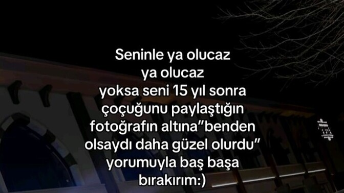 Farkında olmadan birileri tarafından sevildiniz mi?
