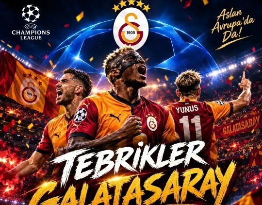 Ezeli rekabet! Gsli olmak bir ayrıcalık mıdır?