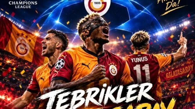 Ezeli rekabet! Gsli olmak bir ayrıcalık mıdır?